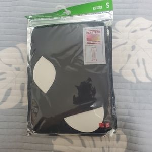 Uniqlo Heat Teach Leggings